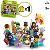 LEGO Minifigures - Serie 27 Constructiespeelgoed 71048