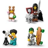 LEGO Minifigures - Serie 27 Constructiespeelgoed 71048