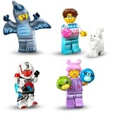 LEGO Minifigures - Serie 27 Constructiespeelgoed 71048