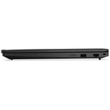 Lenovo ThinkPad T16 Gen 3 (21MN008CMH) 16"  laptop Zwart | Core Ultra 5 125U | Intel Graphics | 16GB | 512GB SSD