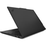 Lenovo ThinkPad T16 Gen 3 (21MN008CMH) 16"  laptop Zwart | Core Ultra 5 125U | Intel Graphics | 16GB | 512GB SSD