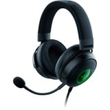 Razer Kraken V3 over-ear gaming headset Zwart