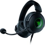 Razer Kraken V3 over-ear gaming headset Zwart