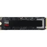 SAMSUNG 9100 PRO 2 TB SSD MZ-VAP2T0BW, PCIe Gen 5.0 x4, NVMe 2.0