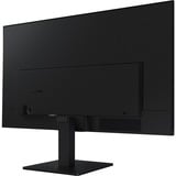 SAMSUNG S24D302G 24" monitor Zwart, 1x HDMI, VGA