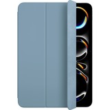 Apple Smart Folio voor 11‑inch iPad Pro (M4) - Denim tablethoes Blauw