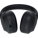 Creative Zen Hybrid 2 over-ear hoofdtelefoon Zwart, Bluetooth 5.2, USB-C, hybride ANC