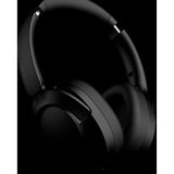 Creative Zen Hybrid 2 over-ear hoofdtelefoon Zwart, Bluetooth 5.2, USB-C, hybride ANC