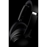 Creative Zen Hybrid 2 over-ear hoofdtelefoon Zwart, Bluetooth 5.2, USB-C, hybride ANC