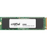 Crucial E100 1 TB SSD PCIe 4.0 x4, NVMe, M.2 2280