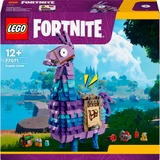 LEGO Fortnite - Supply Llama Constructiespeelgoed 77071