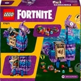 LEGO Fortnite - Supply Llama Constructiespeelgoed 77071