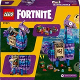 LEGO Fortnite - Supply Llama Constructiespeelgoed 77071