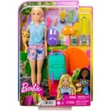 Mattel Barbie "It takes two!" Camping - Malibu Pop 