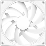 NZXT F120Q case fan Wit