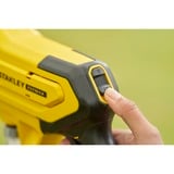 Stanley FATMAX V20 18V hogedrukreiniger Geel/zwart, Accu en lader inbegrepen