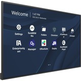 ViewSonic CDE4330 43" 4K Ultra HD Public Display HDMI, RS-232, LAN, Audio, USB-C, Android 11