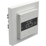 heat it Z-TRM6 White RAL 9003 thermostaat Wit, 3600W, 16A, Z-Wave