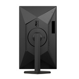 AOC Q27G4XF 27" gaming monitor Zwart, 180 Hz, HDMI, DisplayPort