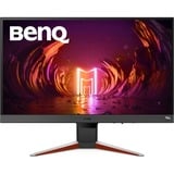 BenQ MOBIUZ EX240N 24" gaming monitor Grijs, 165Hz, HDMI, DisplayPort, AMD FreeSync