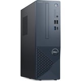 Dell Inspiron 3030 (6WW4J) pc-systeem Zwart | i5-12400 | UHD Graphics 730 | 8 GB | 512 GB SSD