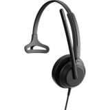 EPOS IMPACT 730T on-ear headset Zwart, USB-C