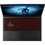 Erazer Deputy P60 MD62624 15.6"  gaming laptop Zwart | i7-13620H | RTX 4070 | 16 GB | 1 TB SSD