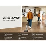 Eureka NEW430 nat- en droogzuiger 