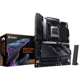 GIGABYTE B850 A ELITE WF7 socket AM5 moederbord RAID, 2,5Gb-LAN, WLAN, BT, Sound, µATX