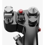 MOZA MH16 Flightstick joystick Zwart