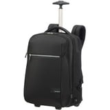 Samsonite Litepoint rugzak 17.3 inch Zwart