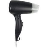 Tristar Travel hair dryer HD-2460 föhn Zwart