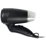 Tristar Travel hair dryer HD-2460 föhn Zwart