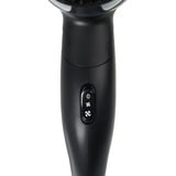 Tristar Travel hair dryer HD-2460 föhn Zwart