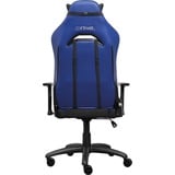 Trust GXT 714B Ruya gamingstoel Blauw/zwart