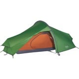 Vango Nevis 100 tent Groen/oranje