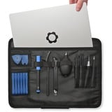 iFixit Repair Business Toolkit gereedschapsset Zwart/blauw