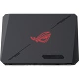 ASUS NUC 14 ROG RNUC14SRKU9189A2I gaming pc Zwart | Ultra 9 185H | RTX 4070