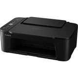 Canon PIXMA TS3750i all-in-one inkjetprinter Zwart, Scannen, Kopiëren, Faxen, Wi-Fi, Cloud