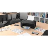 Canon PIXMA TS3750i all-in-one inkjetprinter Zwart, Scannen, Kopiëren, Faxen, Wi-Fi, Cloud