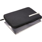 Case Logic Ibira Laptop Sleeve 14" Zwart