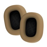 DeeBee Audio Magnetic Ear Cushion Camel oorkussen beige