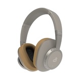 DeeBee Audio Magnetic Ear Cushion Camel oorkussen beige