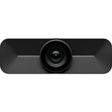 EPOS EXPAND Vision 1M webcam Zwart, 4K Ultra HD, USB-C