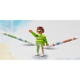 PLAYMOBIL Color - Hondensalon Constructiespeelgoed 