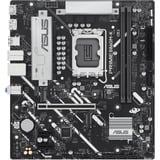 ASUS PRIME B860M-K socket 1851 moederbord 2.5 Gb-LAN, Sound, µATX