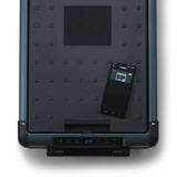 Dometic CFX2 37 Mobiele compressorkoelbox Blauw, 37 liter