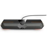 Edifier Edifier MG300 Soundbar BT             bk Zwart