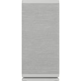 Fractal Design Mood Light Gray mini tower behuizing Lichtgrijs | 2x USB-A | 1x USB-C