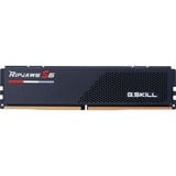 G.Skill 48 GB DDR5-6000 Kit werkgeheugen Zwart, F5-6000J4048F24GX2-RS5K, Ripjaws S5, XMP